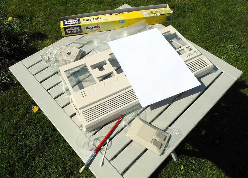 Amiga 1200